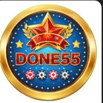 Done55 Game