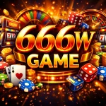 666W Game