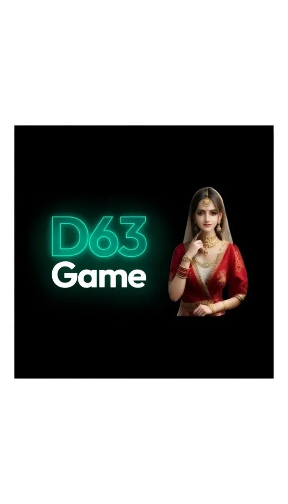 D63 APK Banner Image