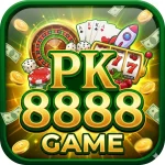 PK8888 Game