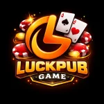 Lucky Pub Game Icon