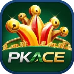 PAKAce Game Logo