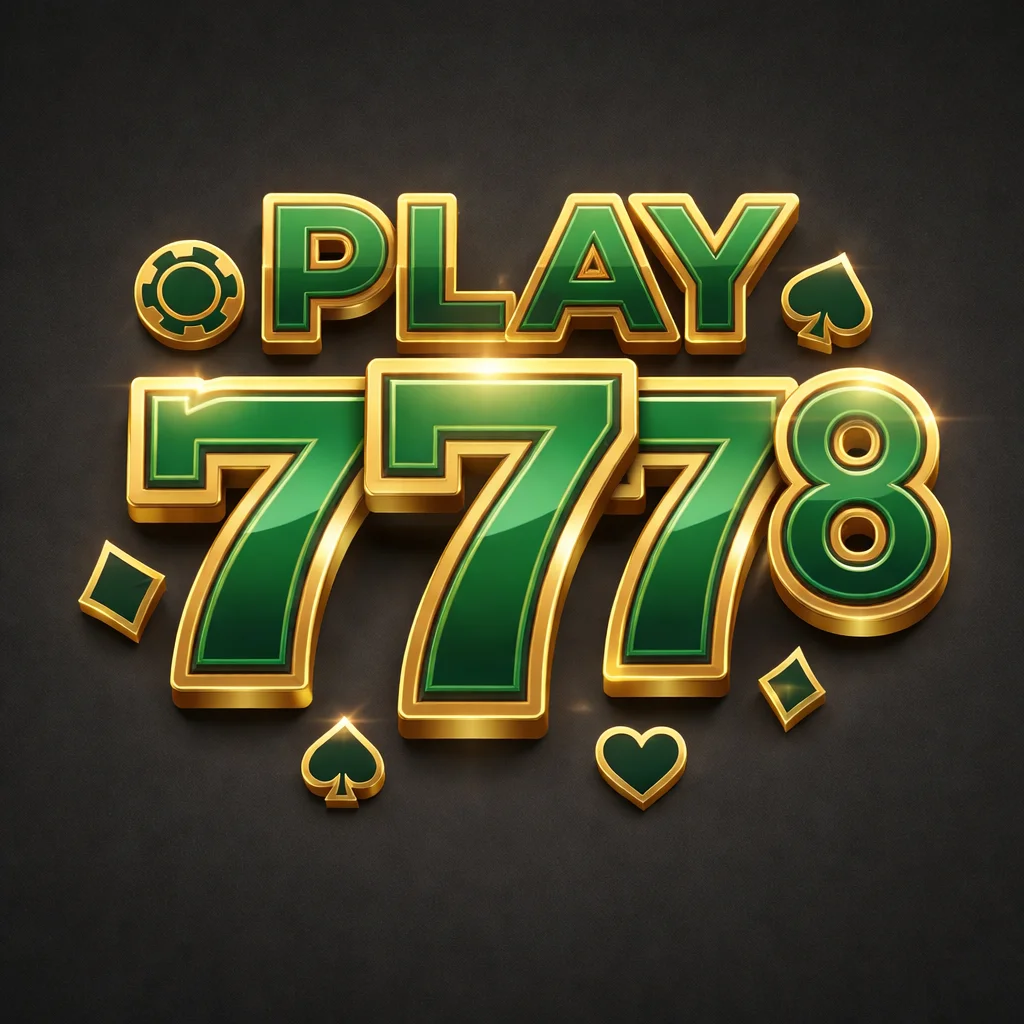 Play7778 Game Icon
