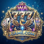 WA777 Game Icon