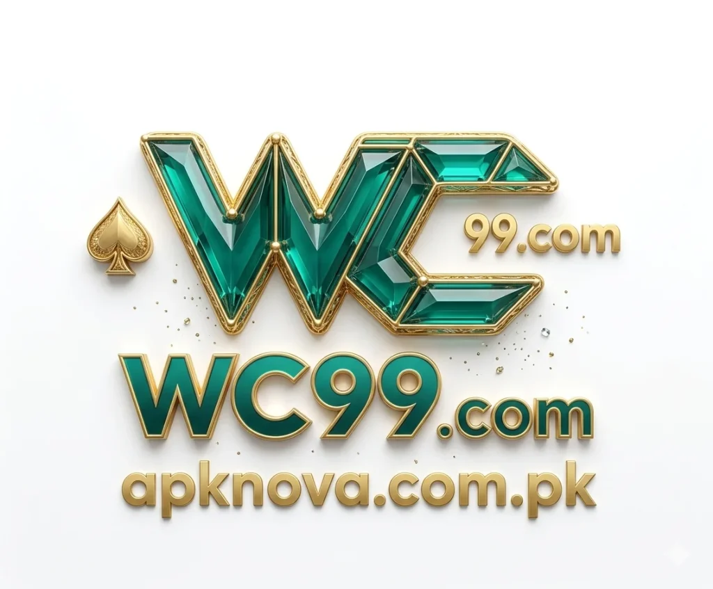 WC99 Game Icon