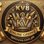 KV8 Game APK