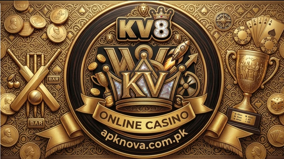 KV8 APK