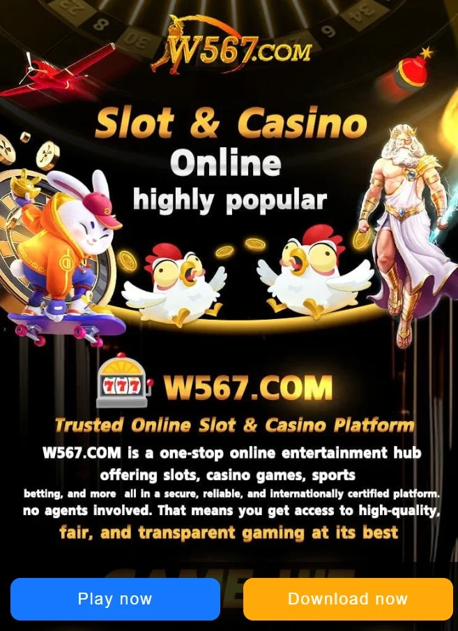 W567 Game