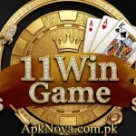11Win Game Icon