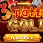 3Patti Gold Game