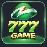 777 Game Logo