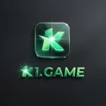 K1 Game Logo Apk