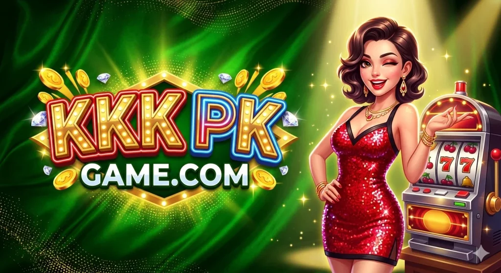 KKK PK Game Icon