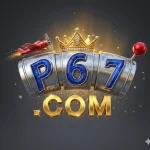 P 67 Game.com
