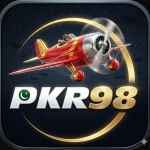 PKR98 Game Logo