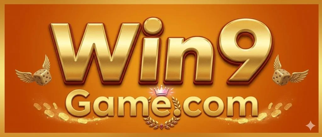 Win9 Game Icon