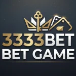 3333 Game Logo