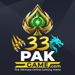33Pak Game Icon