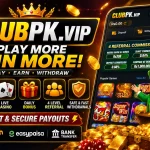 CLUBPK Game