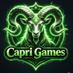 Capri Games APK
