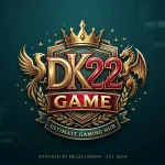 DK22 Game Logo