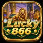 Lucky886 Game icon