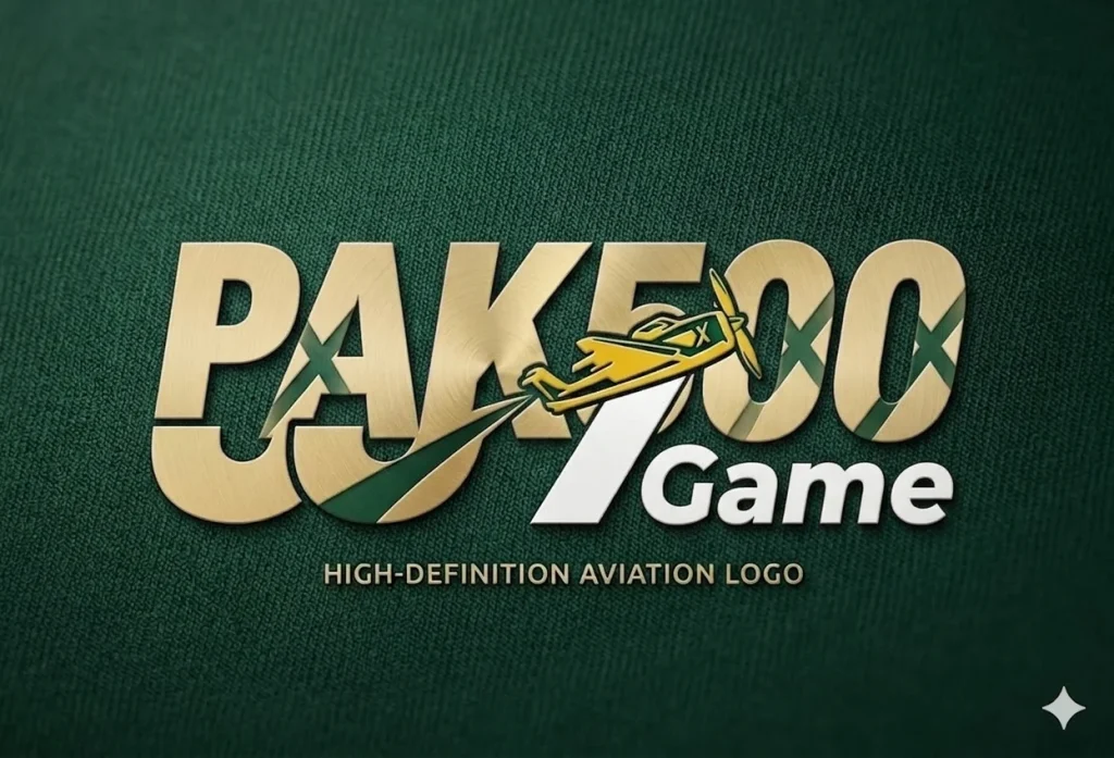 PAK500 Game Icon
