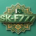 F777 Game Logo