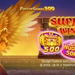 Garuda 500 Logo
