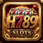 H789 Game Logo