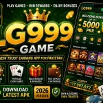 LG999 Game