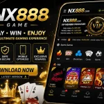 NX888 Game