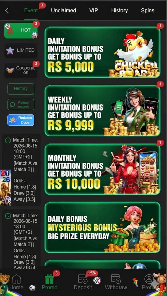 OKpkr Game APK