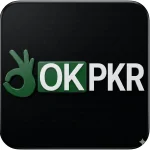 OKpkr Game Icon APK