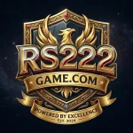 RS222 Game Logo