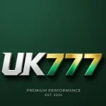 UK777 Game APK