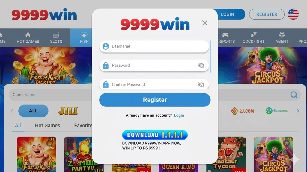 Wen9999 Game Account