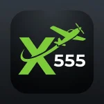 XX 555 Game APK Icon