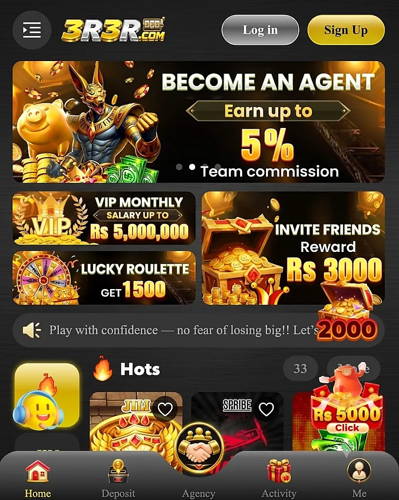 3R3R APK