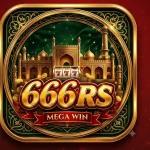 666RS Game