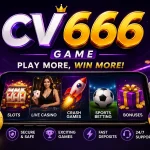 CV666 Game