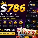Rs786 Game
