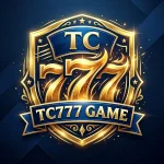 TC777 Game Logo