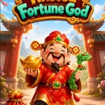 Twisted Fortune God Game