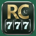rc 777 game