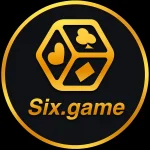 Six Game offical logo