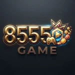 8555VIP Game logo