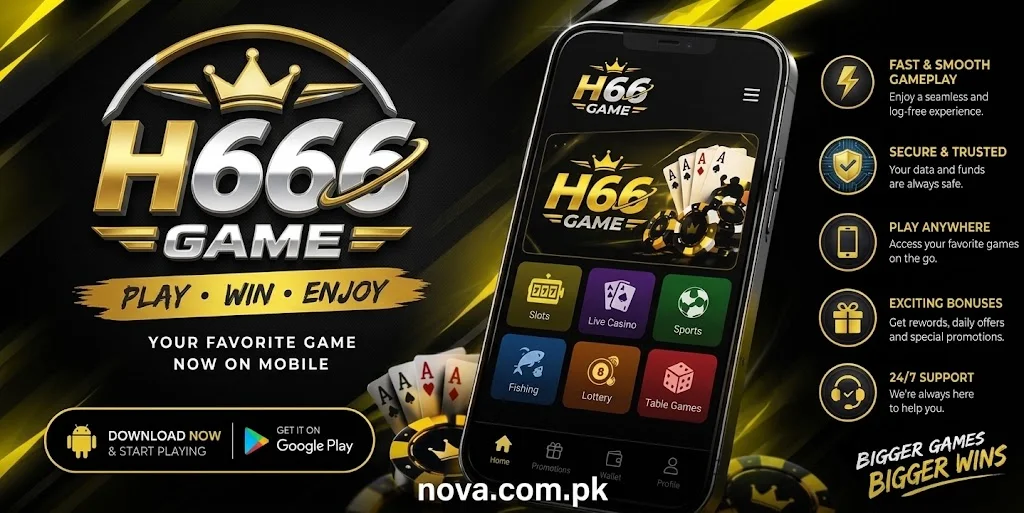 H66 Game download
