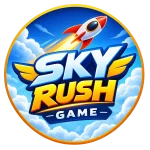 Sky Rush Game icon