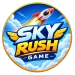 Sky Rush Game icon